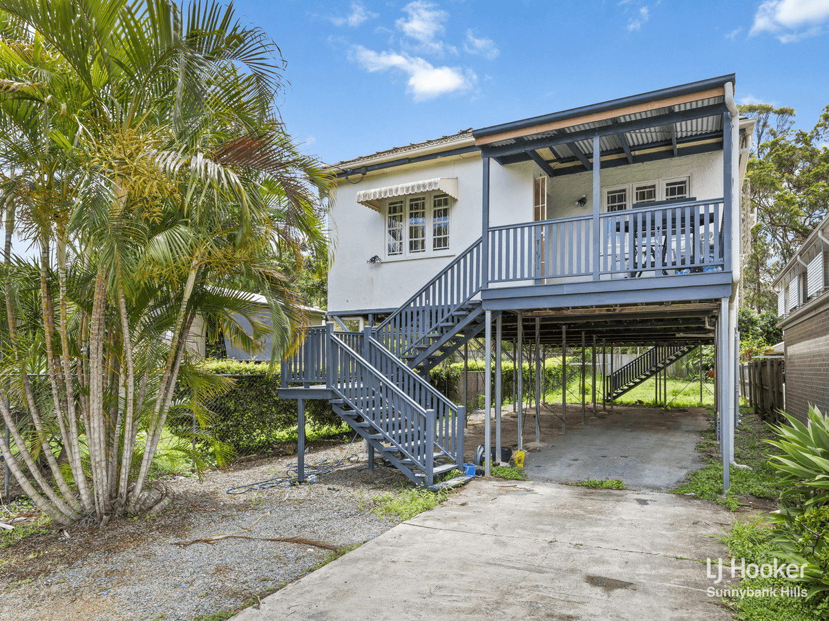 82 London Street, EIGHT MILE PLAINS, QLD 4113