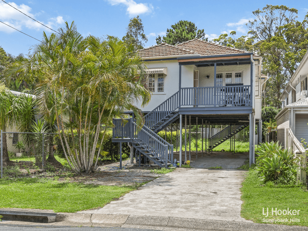 82 London Street, EIGHT MILE PLAINS, QLD 4113