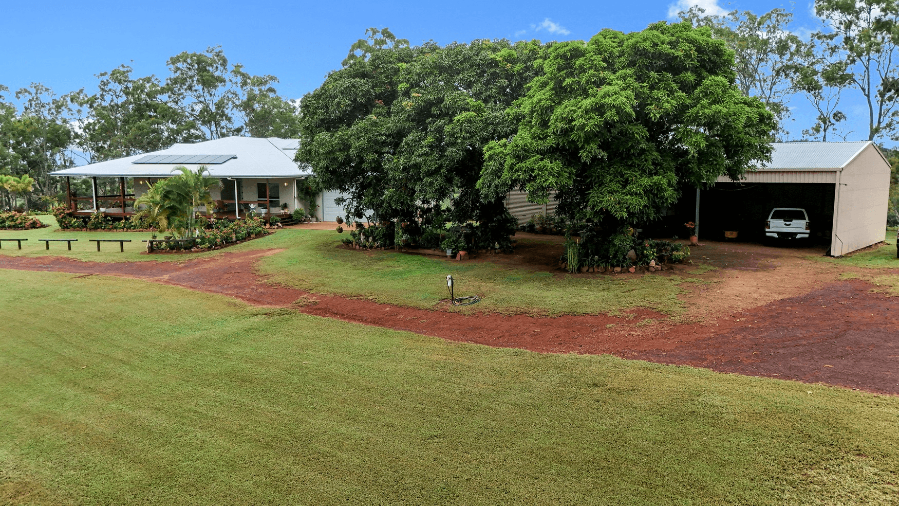 346 Uping Road, MCILWRAITH, QLD 4671