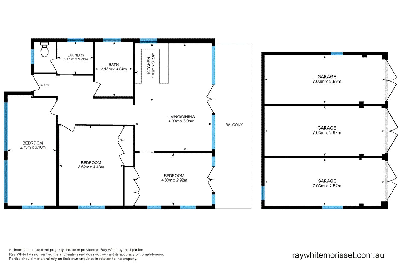 14 Sunshine Parade, SUNSHINE, NSW 2264