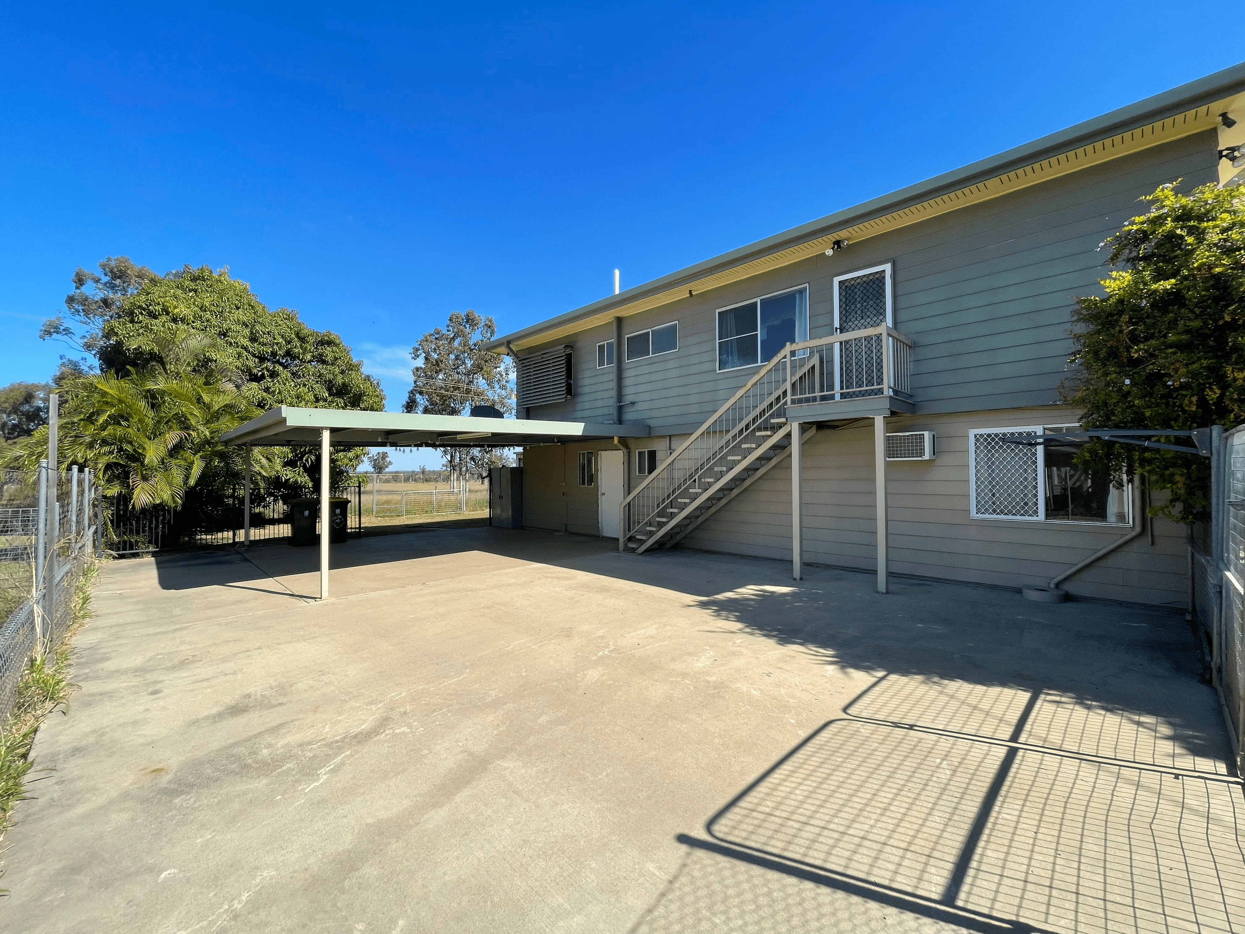 18 Jackson Avenue, MORANBAH, QLD 4744