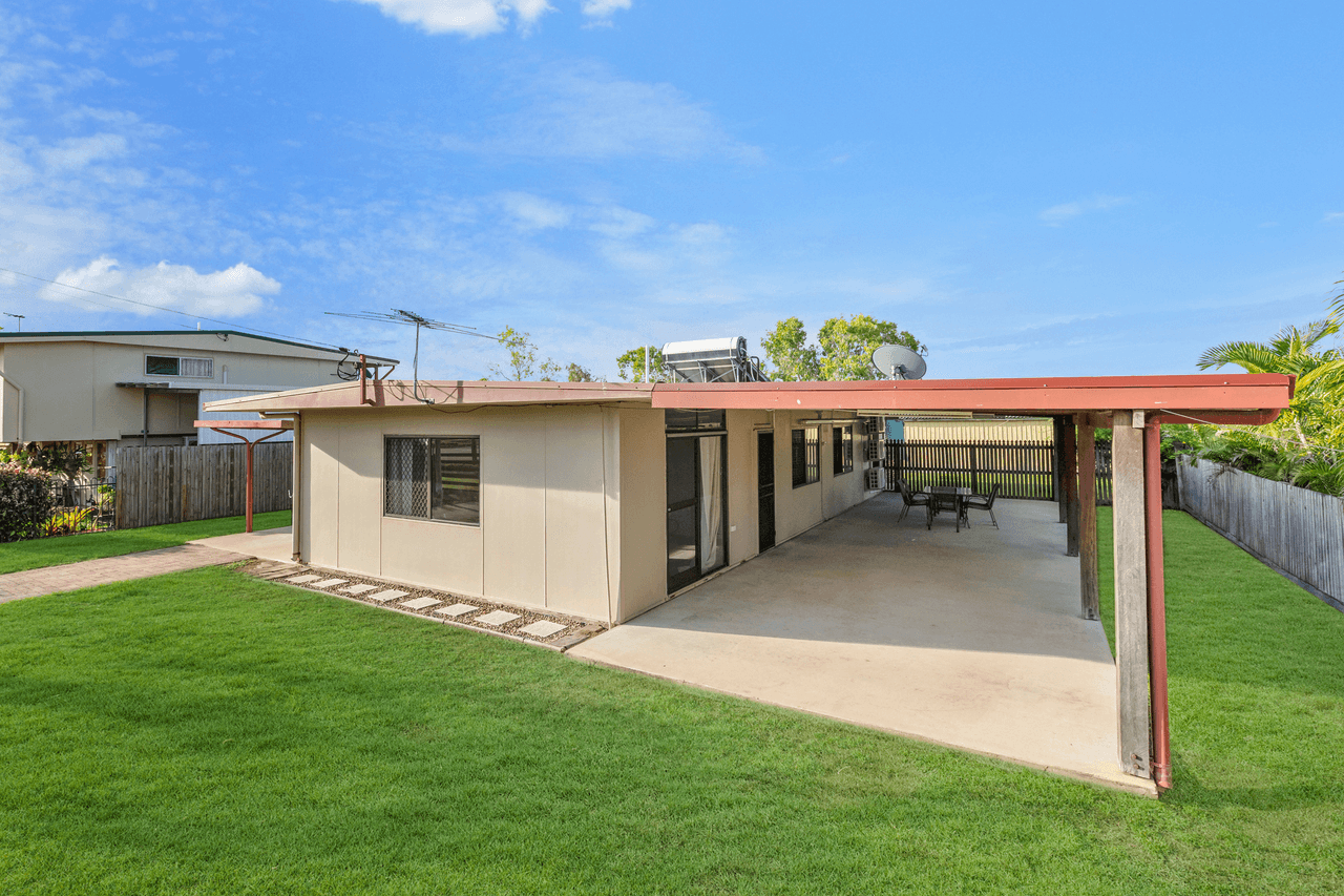 105 Geaney Lane, Deeragun, QLD 4818