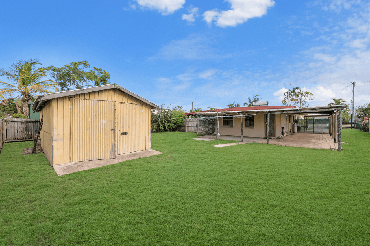 105 Geaney Lane, Deeragun, QLD 4818