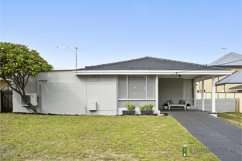 95 Jean St, Hamilton Hill, WA 6163