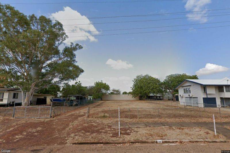 61 Thompson Street, Normanton, QLD 4890