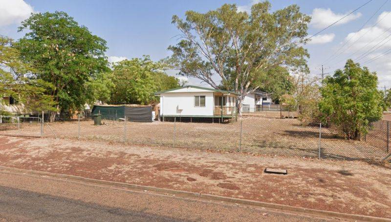 61 Thompson Street, Normanton, QLD 4890