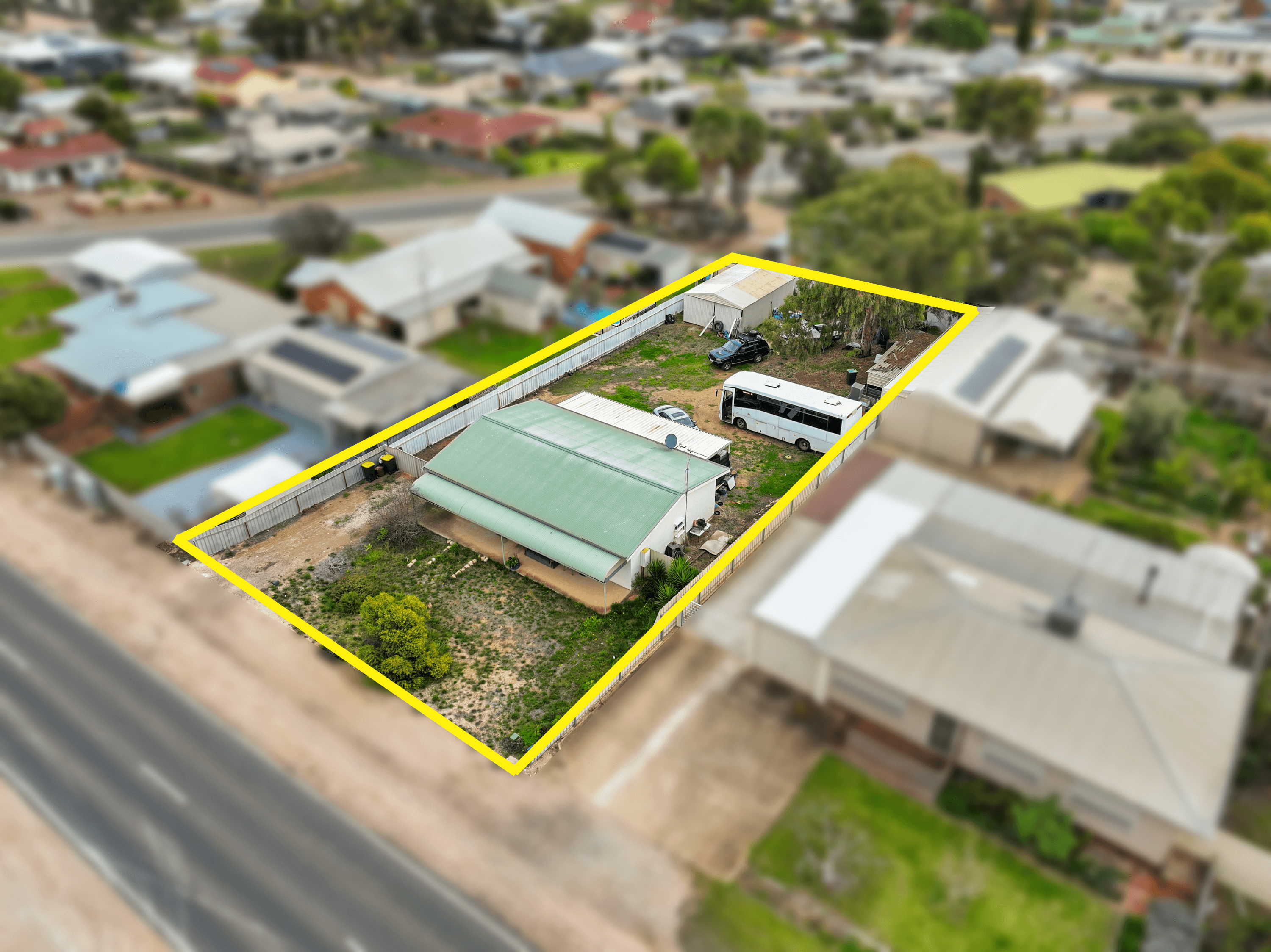 51 Coast Road, MOONTA BAY, SA 5558