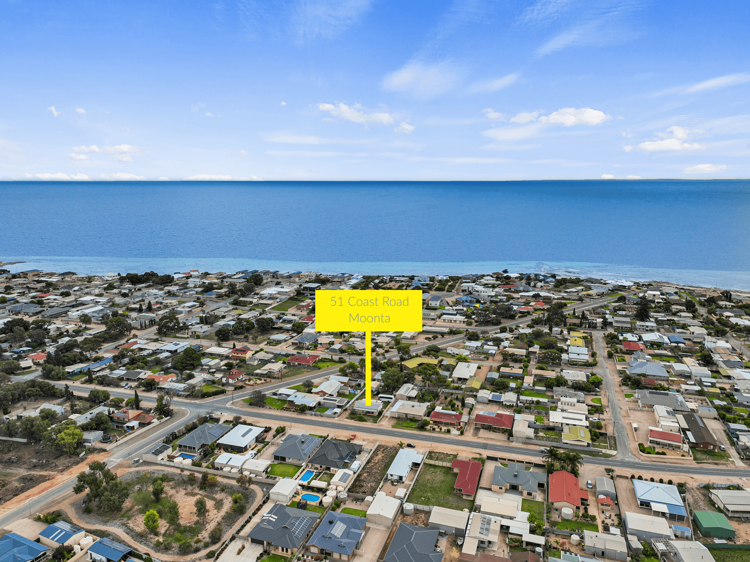 51 Coast Road, MOONTA BAY, SA 5558