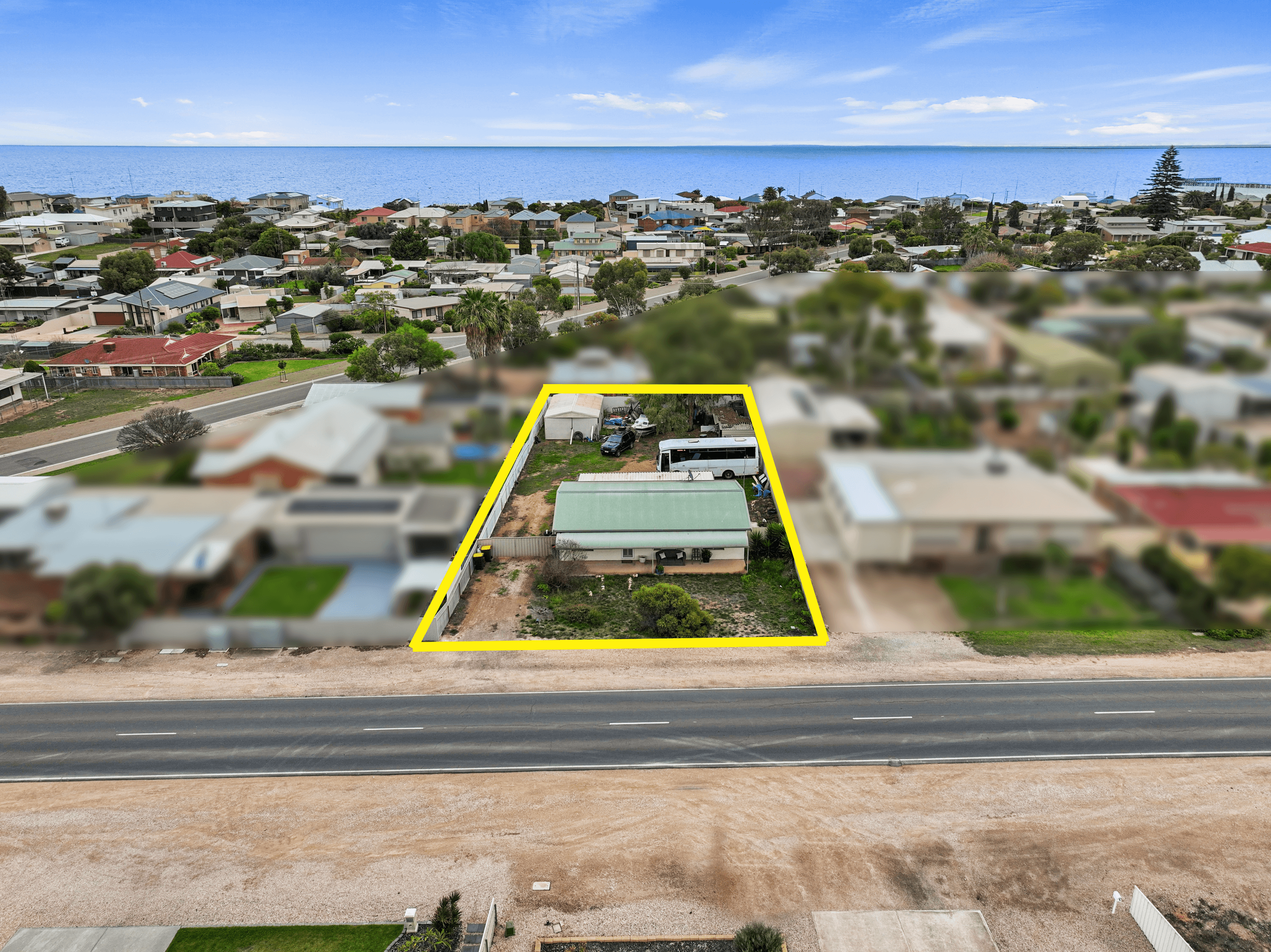 51 Coast Road, MOONTA BAY, SA 5558