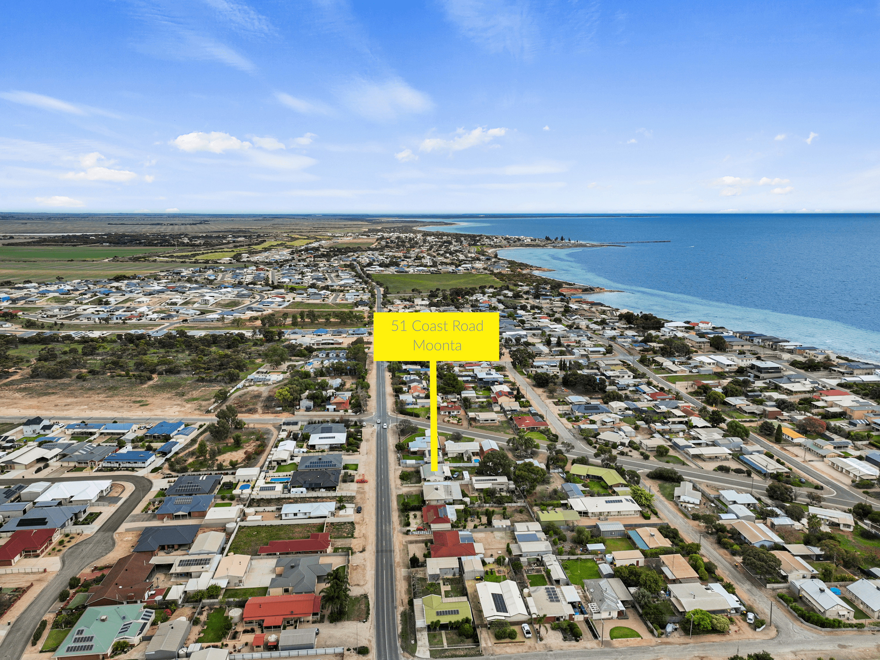 51 Coast Road, MOONTA BAY, SA 5558