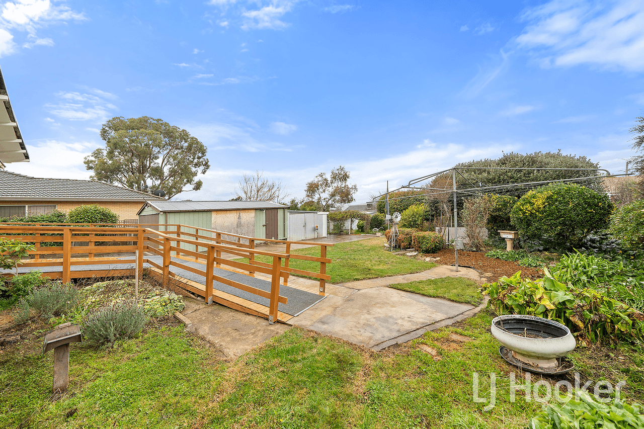 5 Ingleside Road, KARABAR, NSW 2620