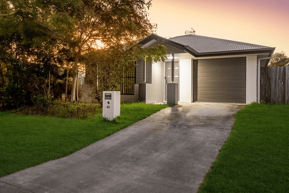 40 Cirrus Way, Coomera, QLD 4209