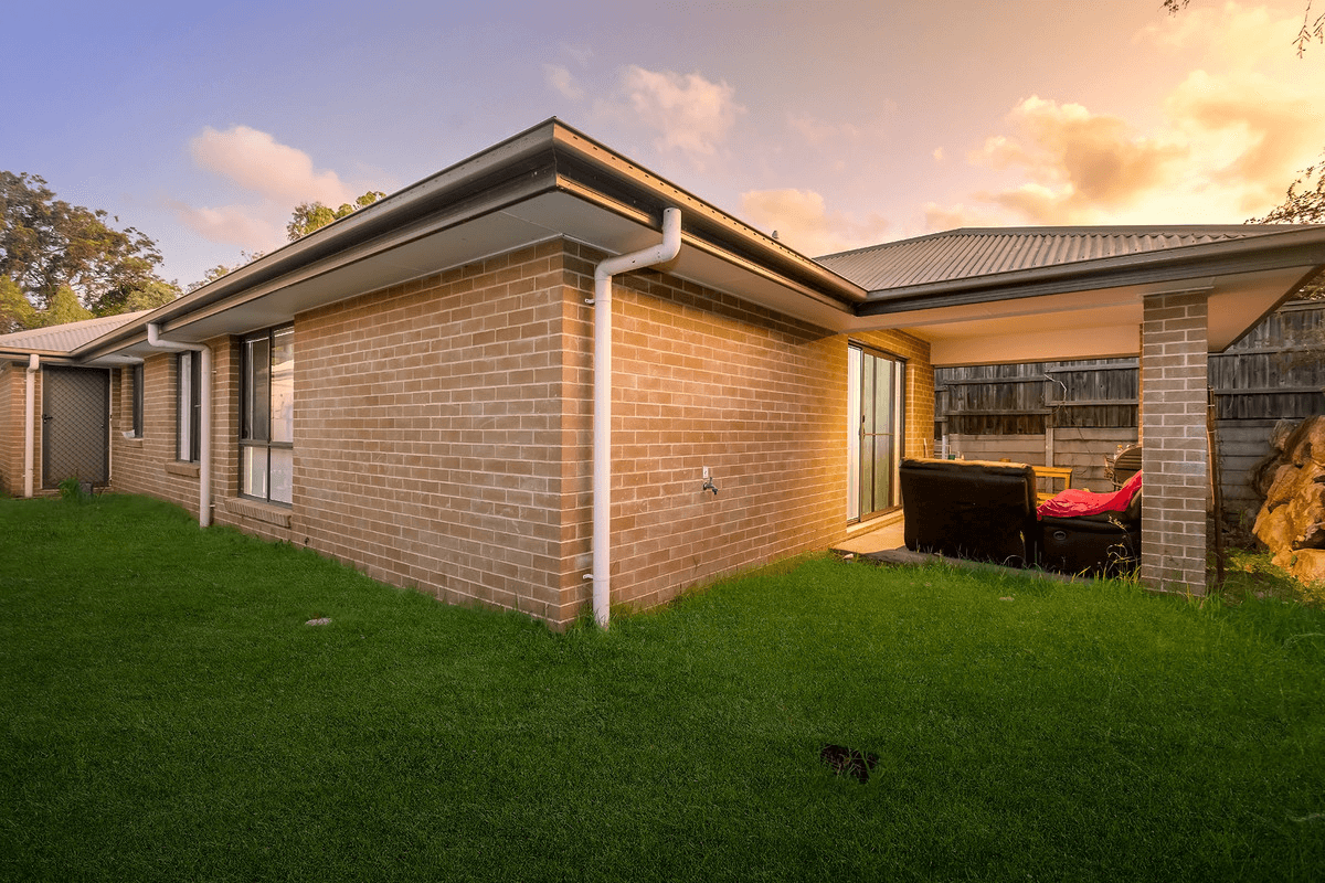 40 Cirrus Way, Coomera, QLD 4209