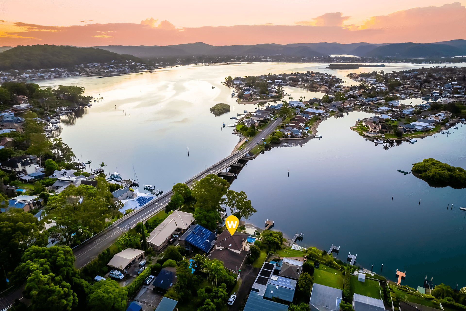 5a Empire Bay Drive, Daleys Point, NSW 2257