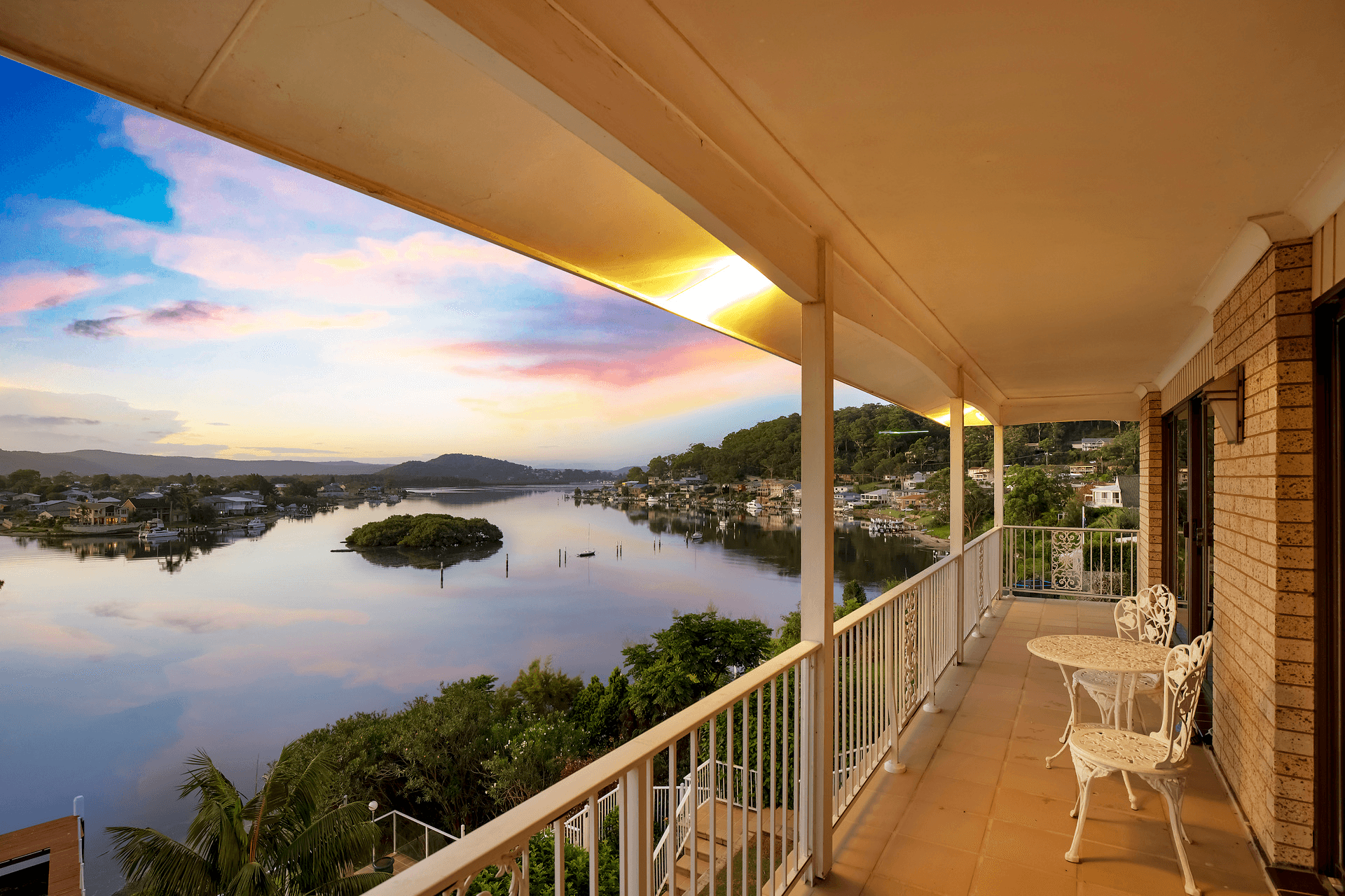 5a Empire Bay Drive, Daleys Point, NSW 2257