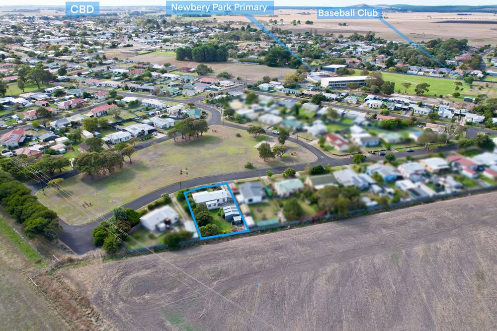 24 Brennan Street, MILLICENT, SA 5280