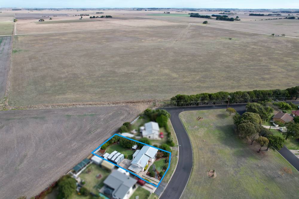 24 Brennan Street, MILLICENT, SA 5280
