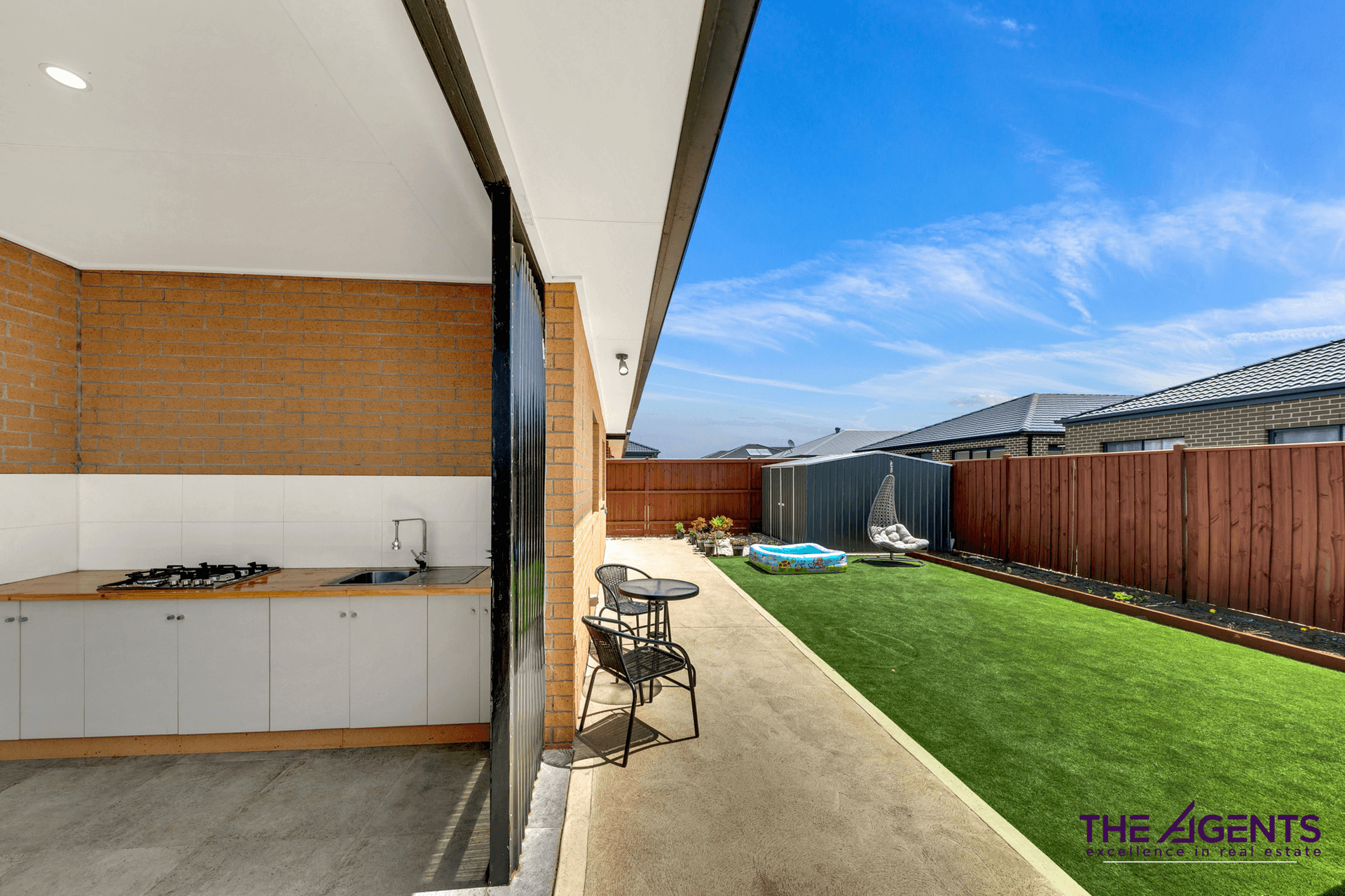 13 Horsley Street, Thornhill Park, VIC 3335