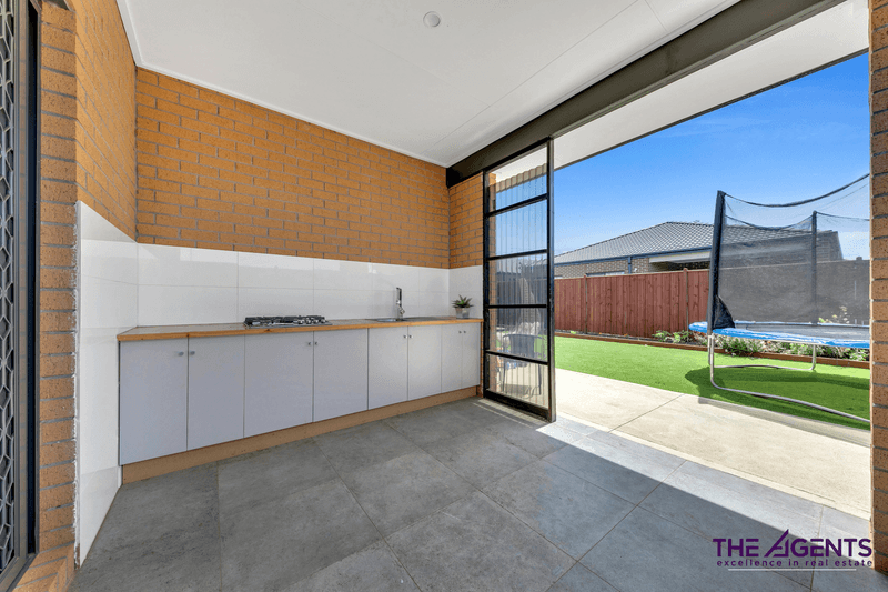 13 Horsley Street, Thornhill Park, VIC 3335