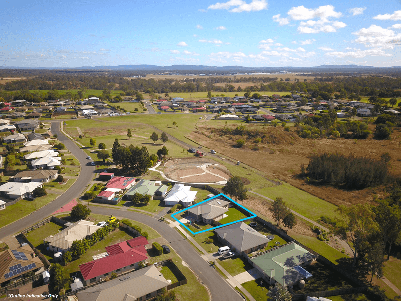 8 Waratah Court, Yamanto, QLD 4305