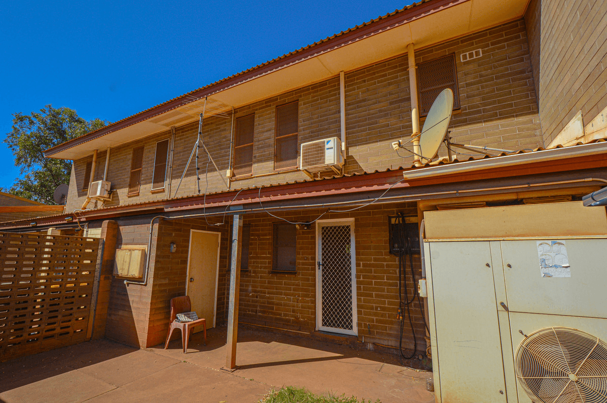 12 John Way, South Hedland, WA 6722