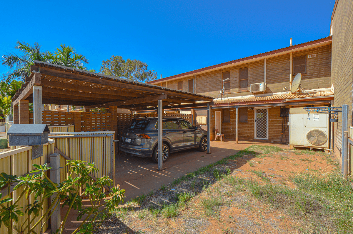 12 John Way, South Hedland, WA 6722