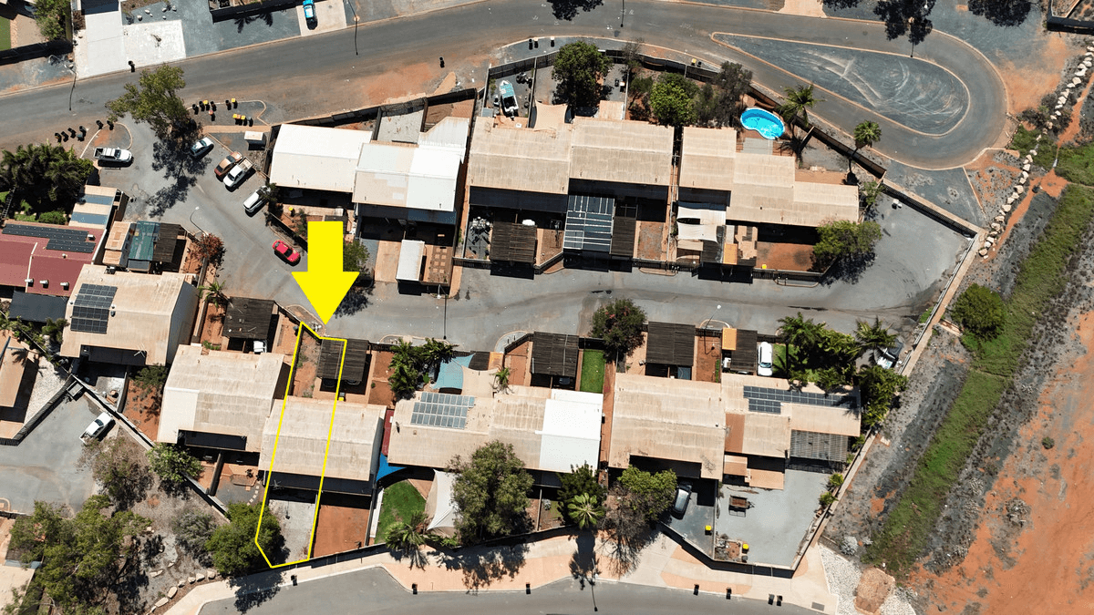 12 John Way, South Hedland, WA 6722