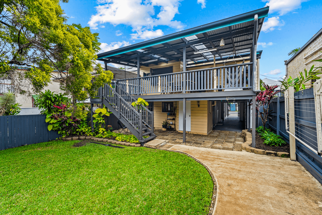 55 Latrobe Street, EAST BRISBANE, QLD 4169