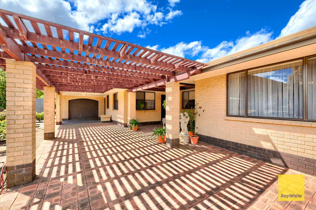 85 Martin Street, MOUNT BARKER, WA 6324