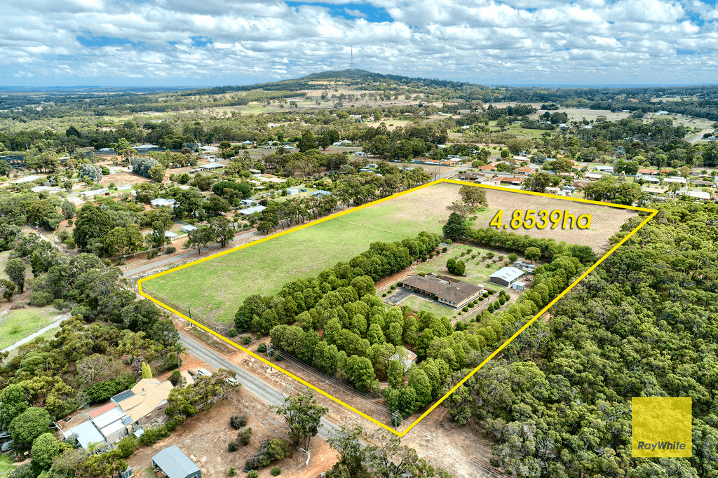 85 Martin Street, MOUNT BARKER, WA 6324