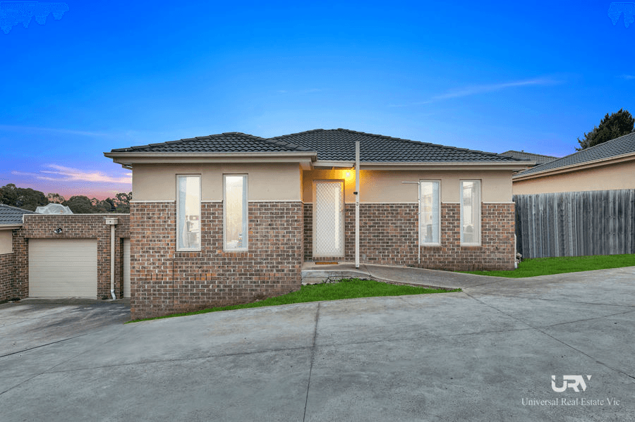 3/16 Belsay Place, CRAIGIEBURN, VIC 3064