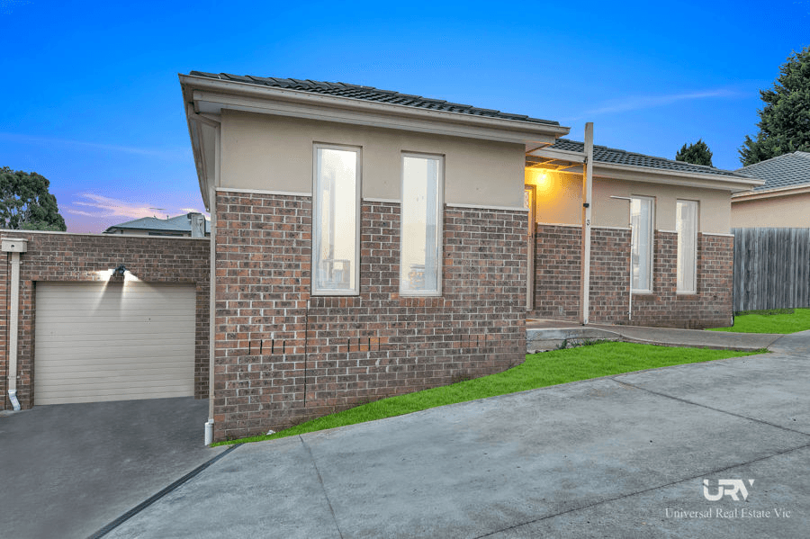 3/16 Belsay Place, CRAIGIEBURN, VIC 3064