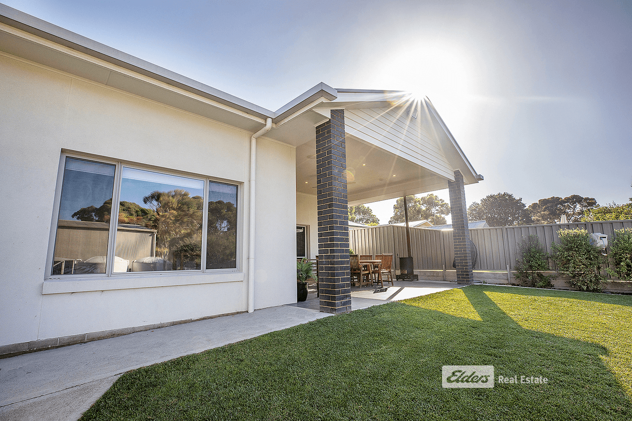 20a MACDONNELL Street, NARACOORTE, SA 5271