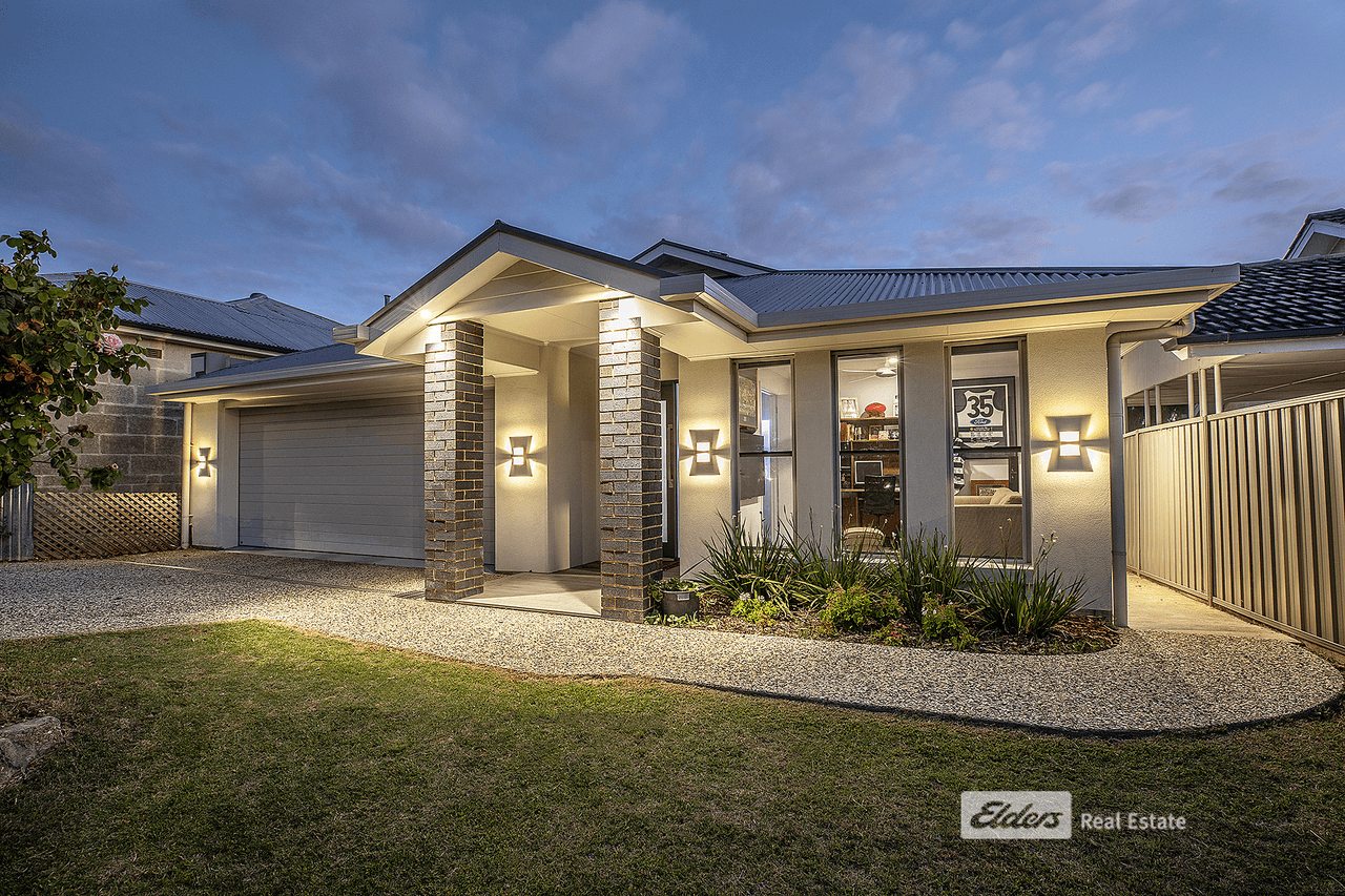 20a MACDONNELL Street, NARACOORTE, SA 5271