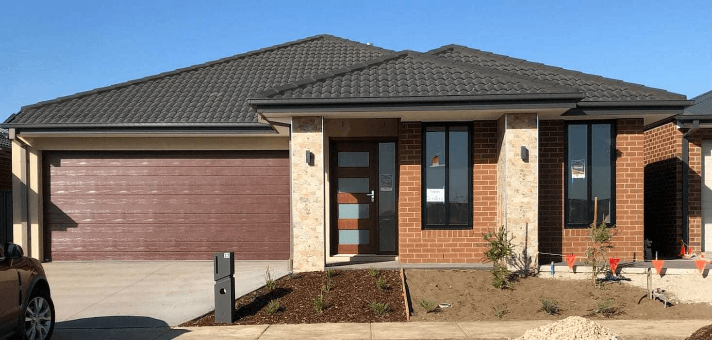 32 Nile Drive, Truganina, VIC 3029