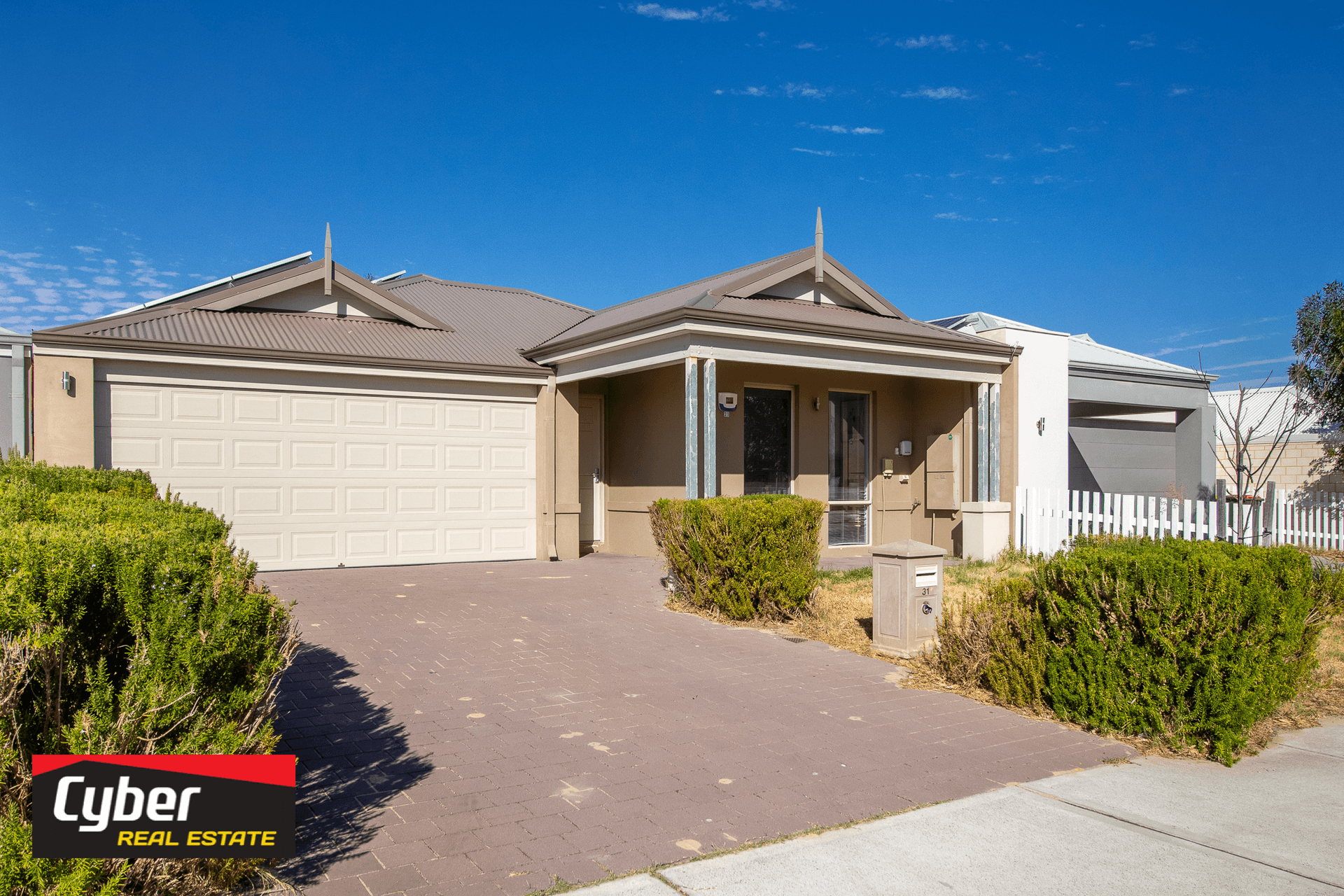 31 Strive Loop, GIRRAWHEEN, WA 6064