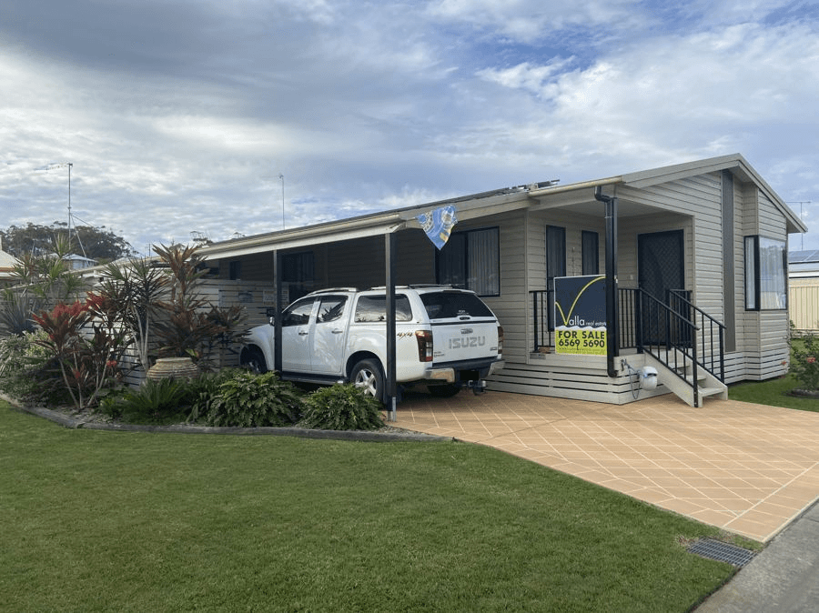 54 Acacia Place, VALLA BEACH, NSW 2448