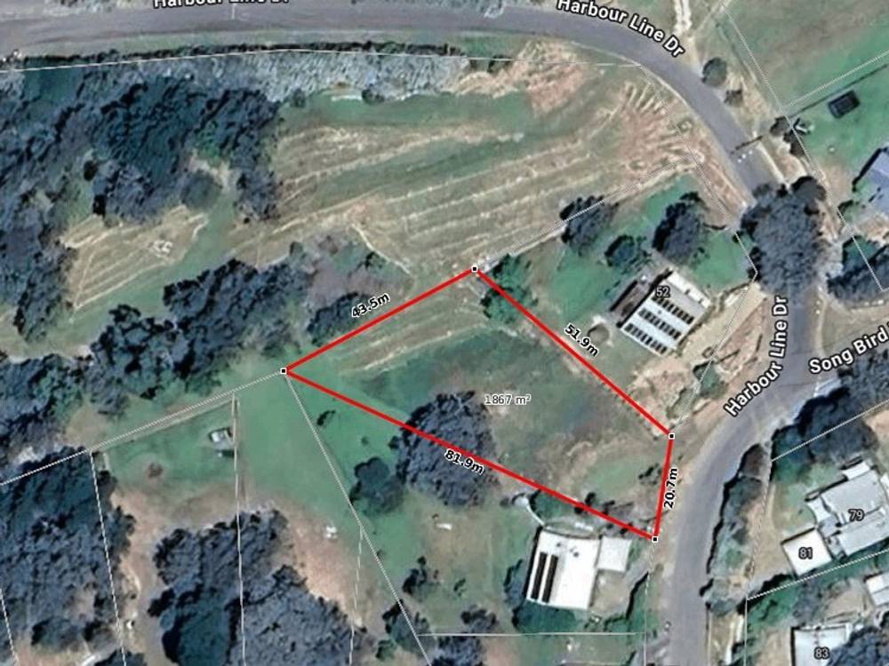54 Harbour Line Drive, GOUGHS BAY, VIC 3723