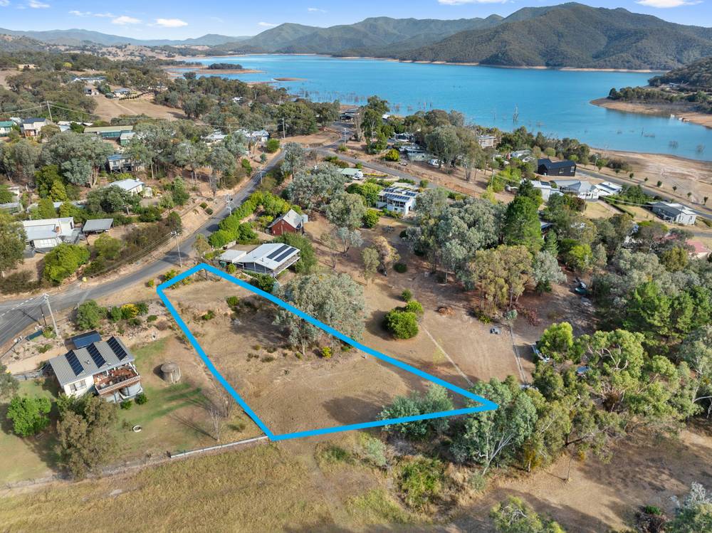 54 Harbour Line Drive, GOUGHS BAY, VIC 3723