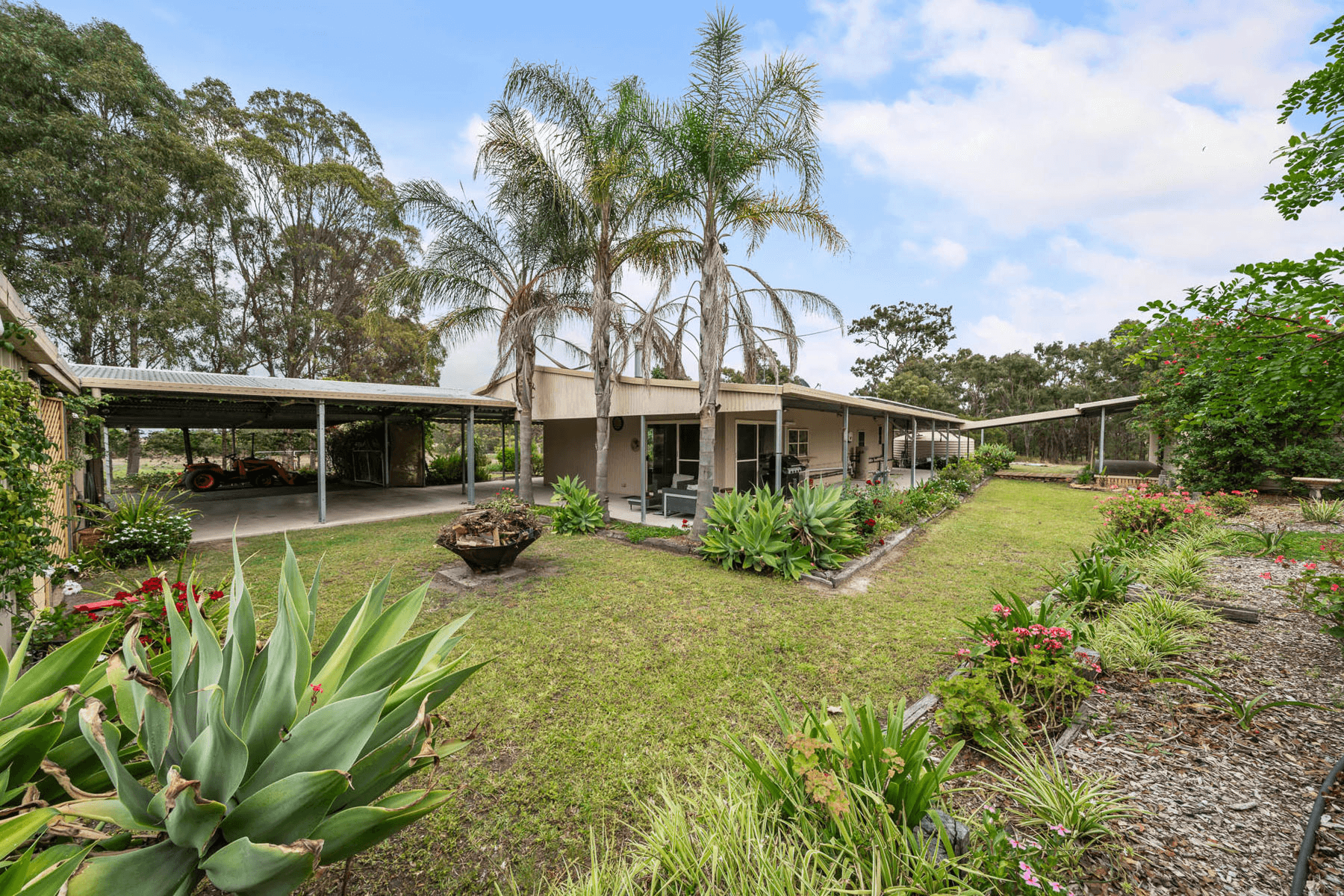 263 Douglas Road, GOOMBUNGEE, QLD 4354