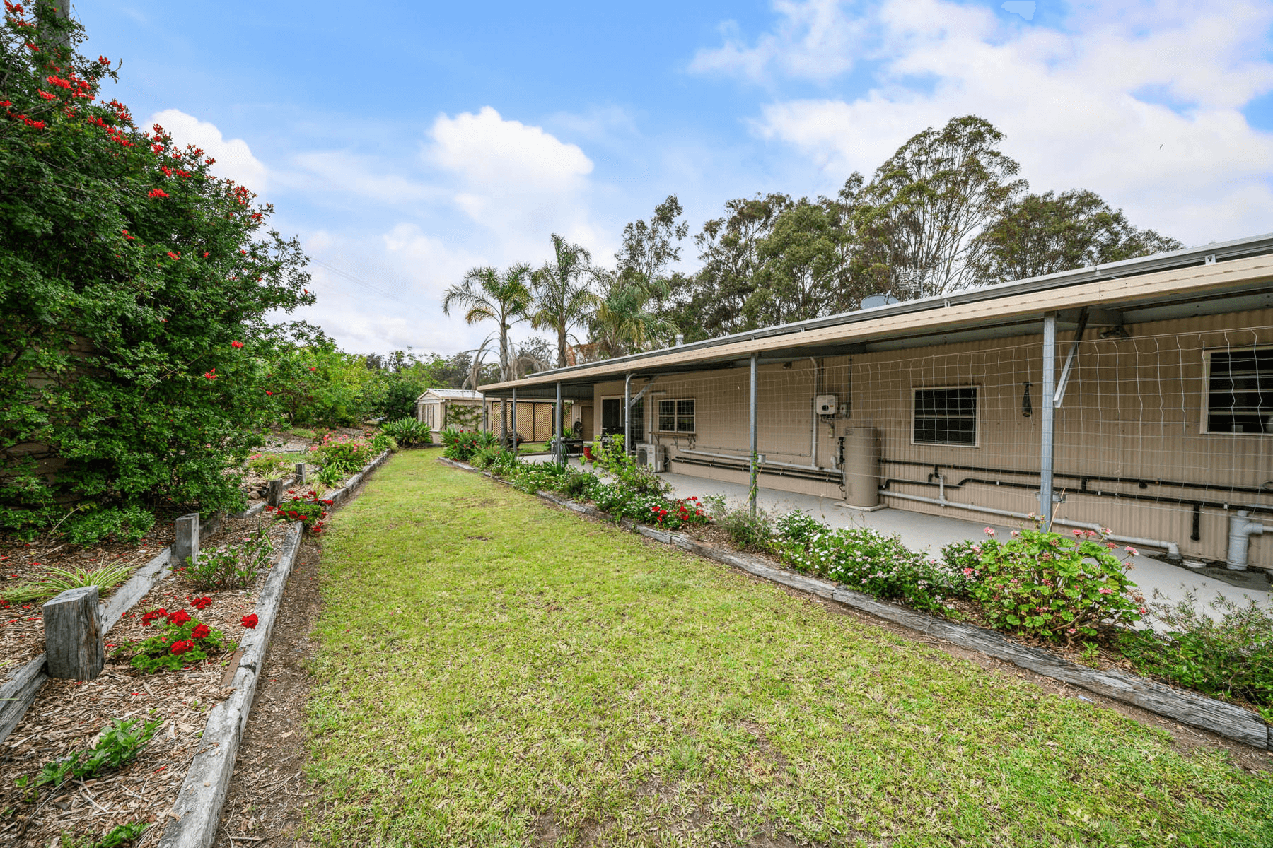 263 Douglas Road, GOOMBUNGEE, QLD 4354