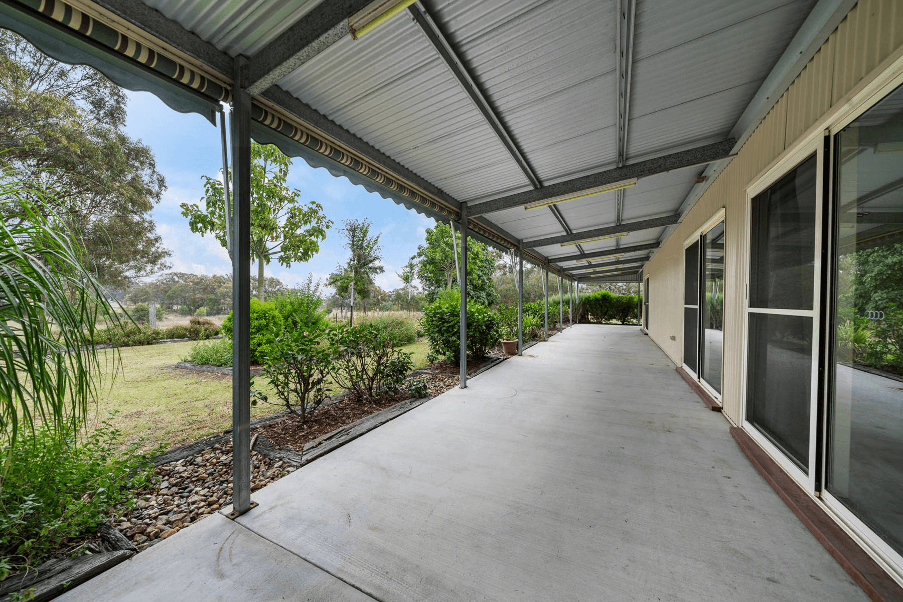 263 Douglas Road, GOOMBUNGEE, QLD 4354