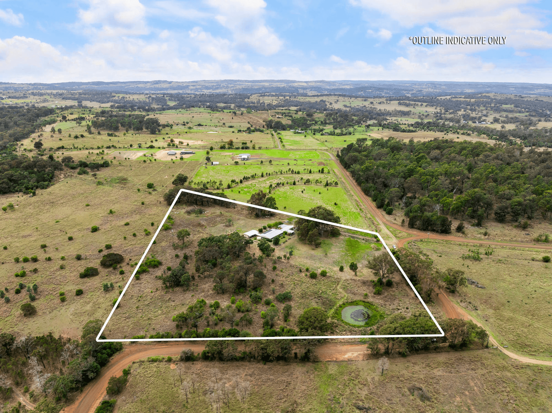 263 Douglas Road, GOOMBUNGEE, QLD 4354