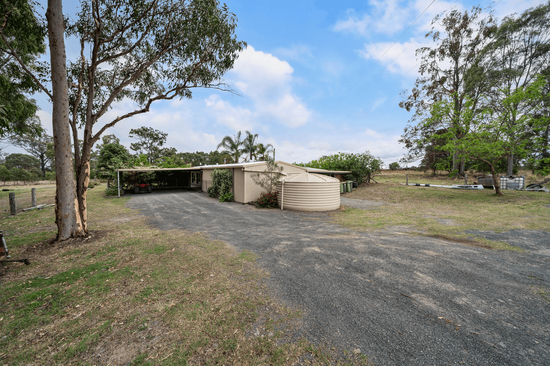 263 Douglas Road, GOOMBUNGEE, QLD 4354