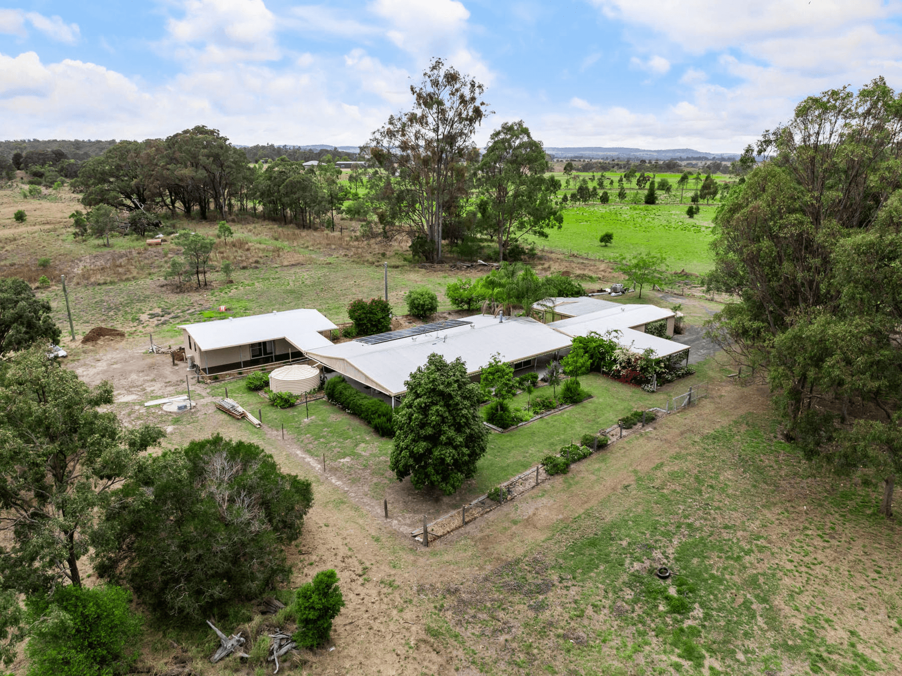 263 Douglas Road, GOOMBUNGEE, QLD 4354