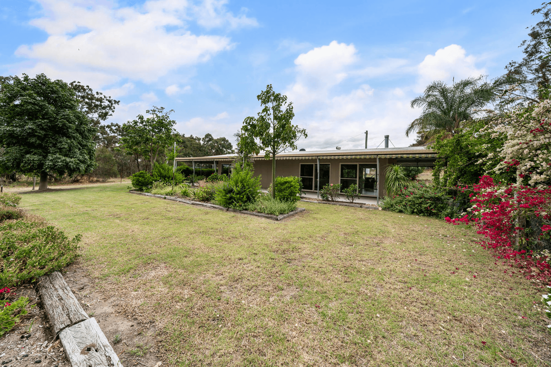 263 Douglas Road, GOOMBUNGEE, QLD 4354