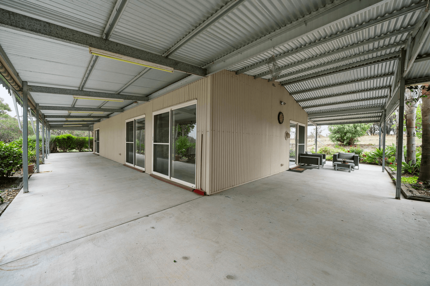 263 Douglas Road, GOOMBUNGEE, QLD 4354