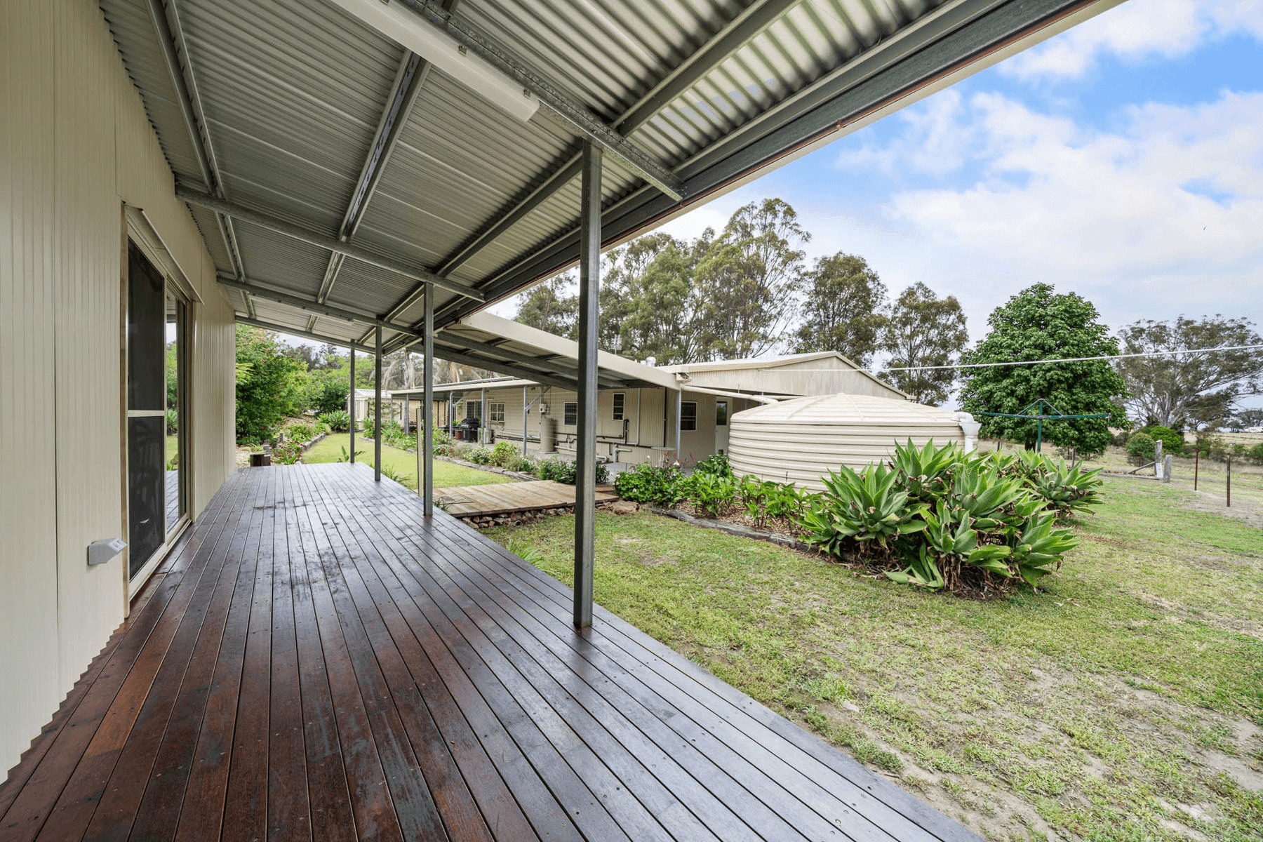 263 Douglas Road, GOOMBUNGEE, QLD 4354