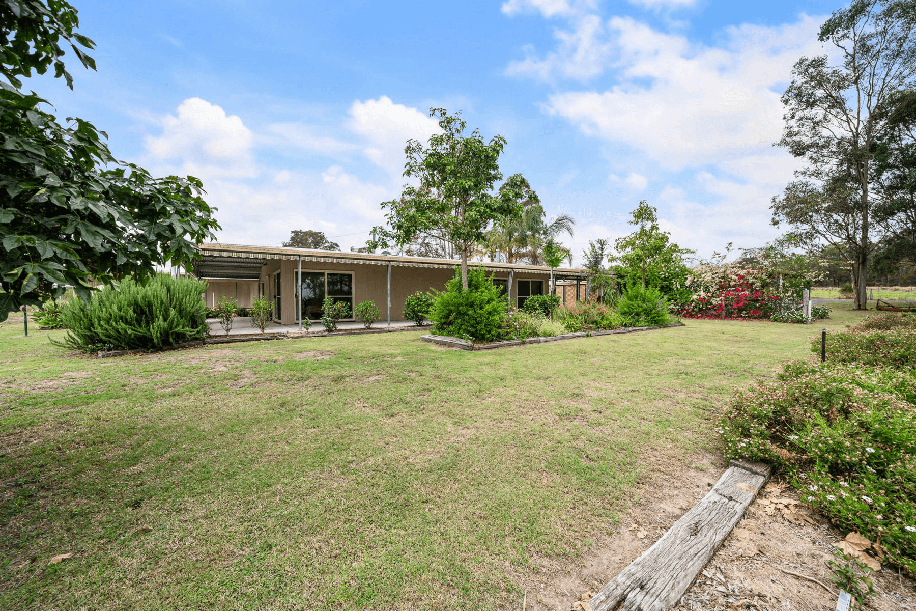 263 Douglas Road, GOOMBUNGEE, QLD 4354