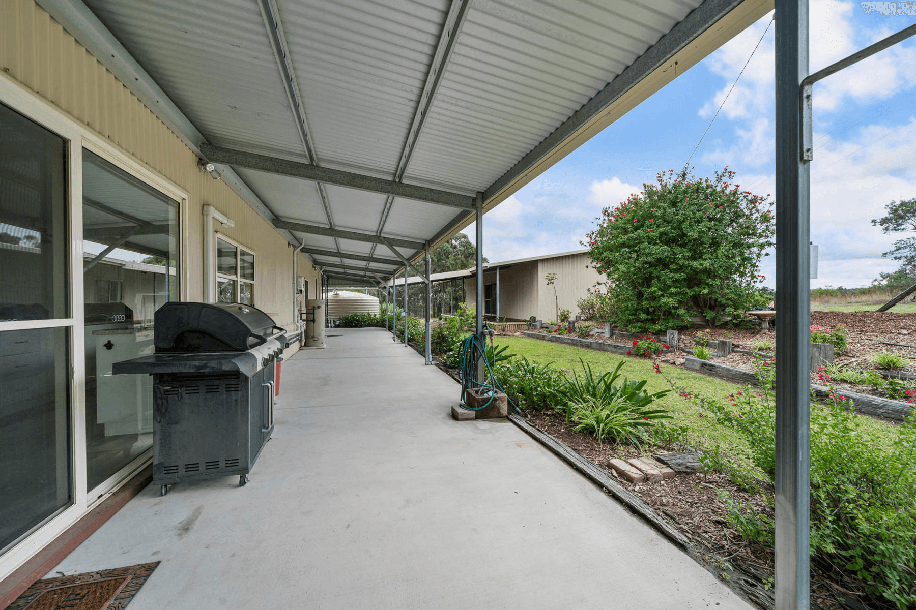 263 Douglas Road, GOOMBUNGEE, QLD 4354